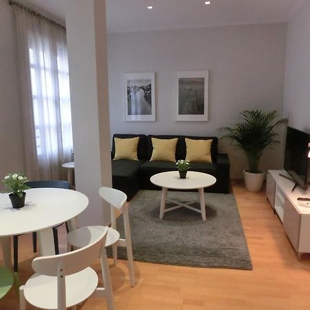 Total Valencia Design Apartment Room photo