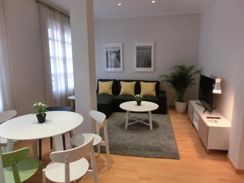 Total Valencia Design Apartment Room photo