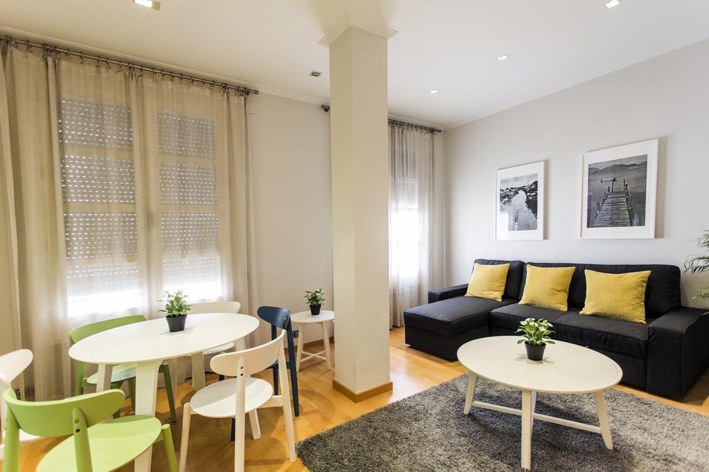 Total Valencia Design Apartment Exterior photo