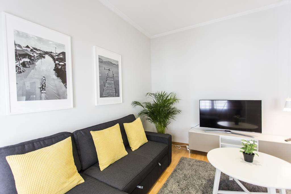 Total Valencia Design Apartment Exterior photo