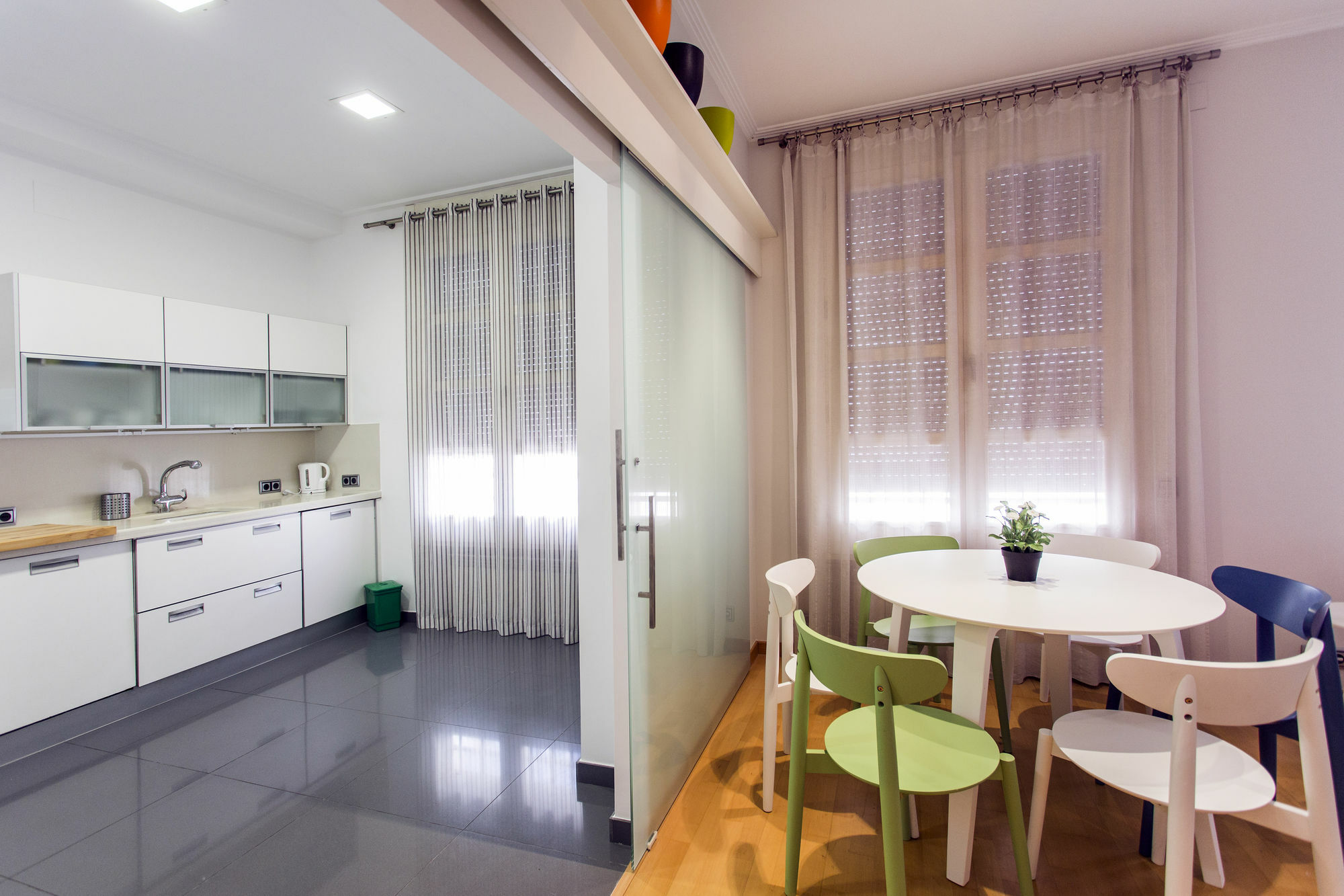 Total Valencia Design Apartment Exterior photo