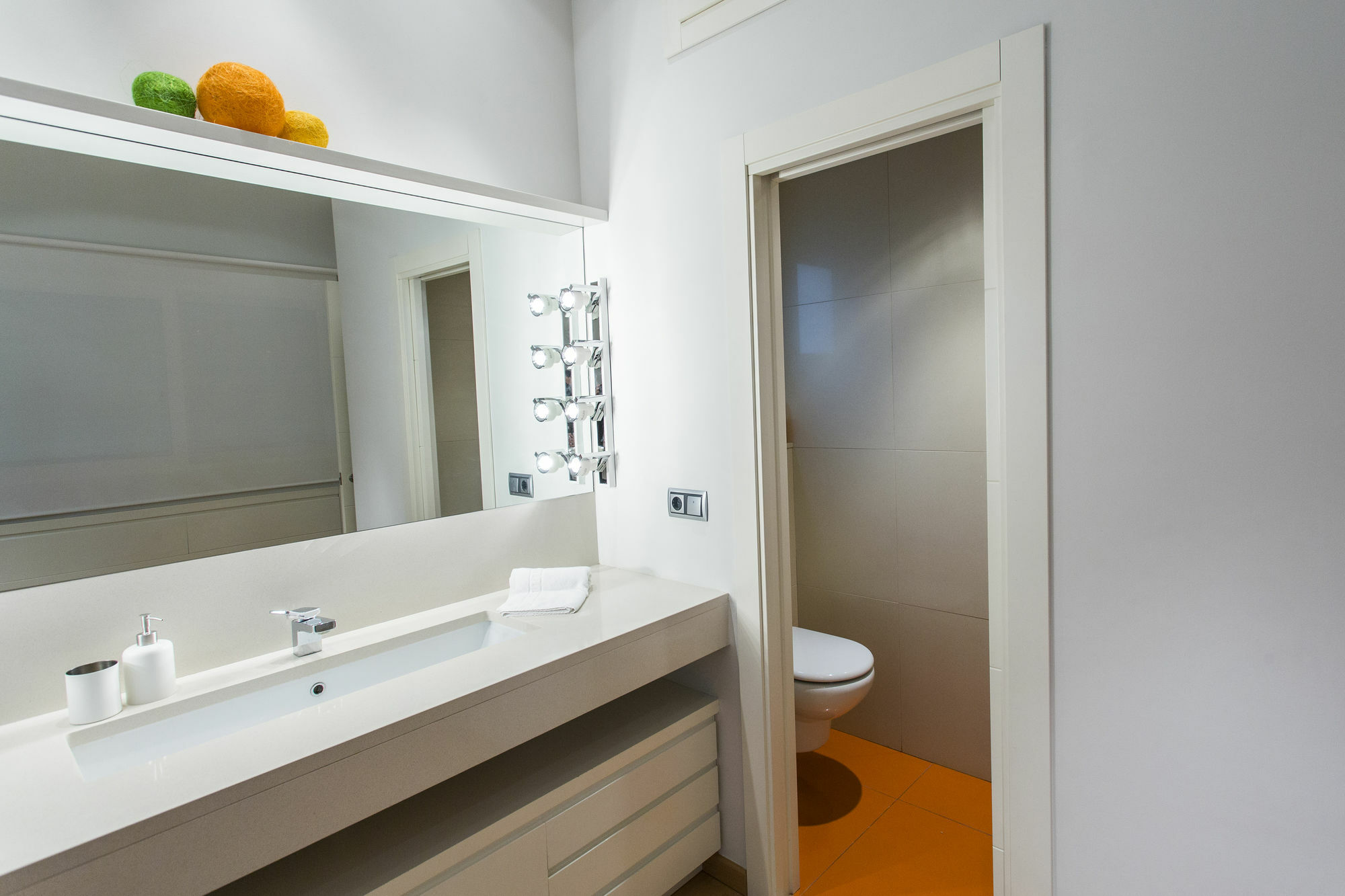 Total Valencia Design Apartment Exterior photo
