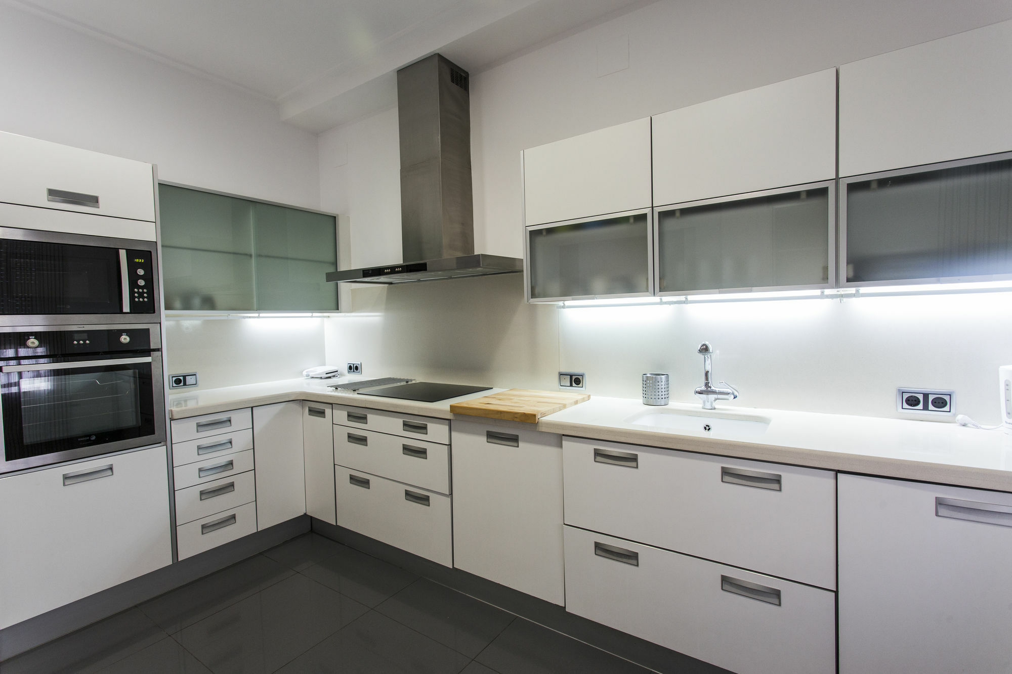 Total Valencia Design Apartment Exterior photo