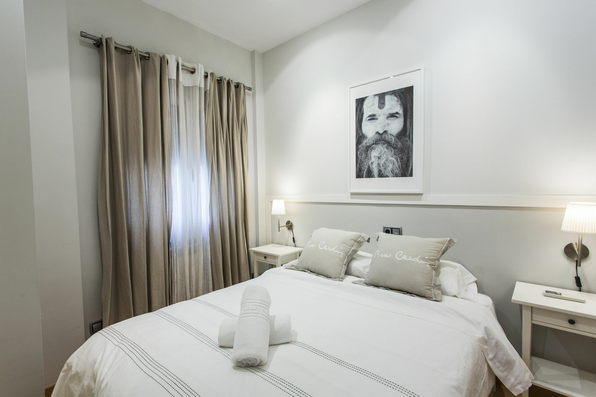 Total Valencia Design Apartment Exterior photo