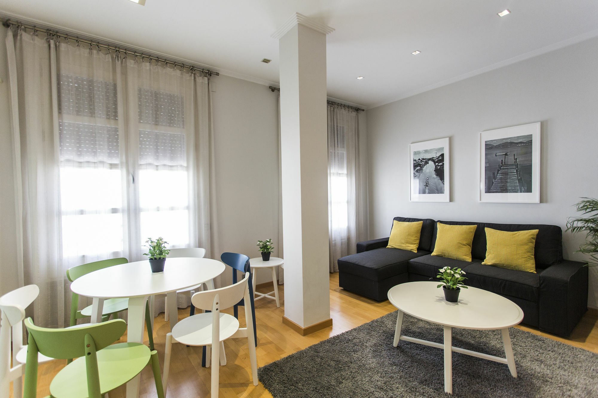 Total Valencia Design Apartment Exterior photo