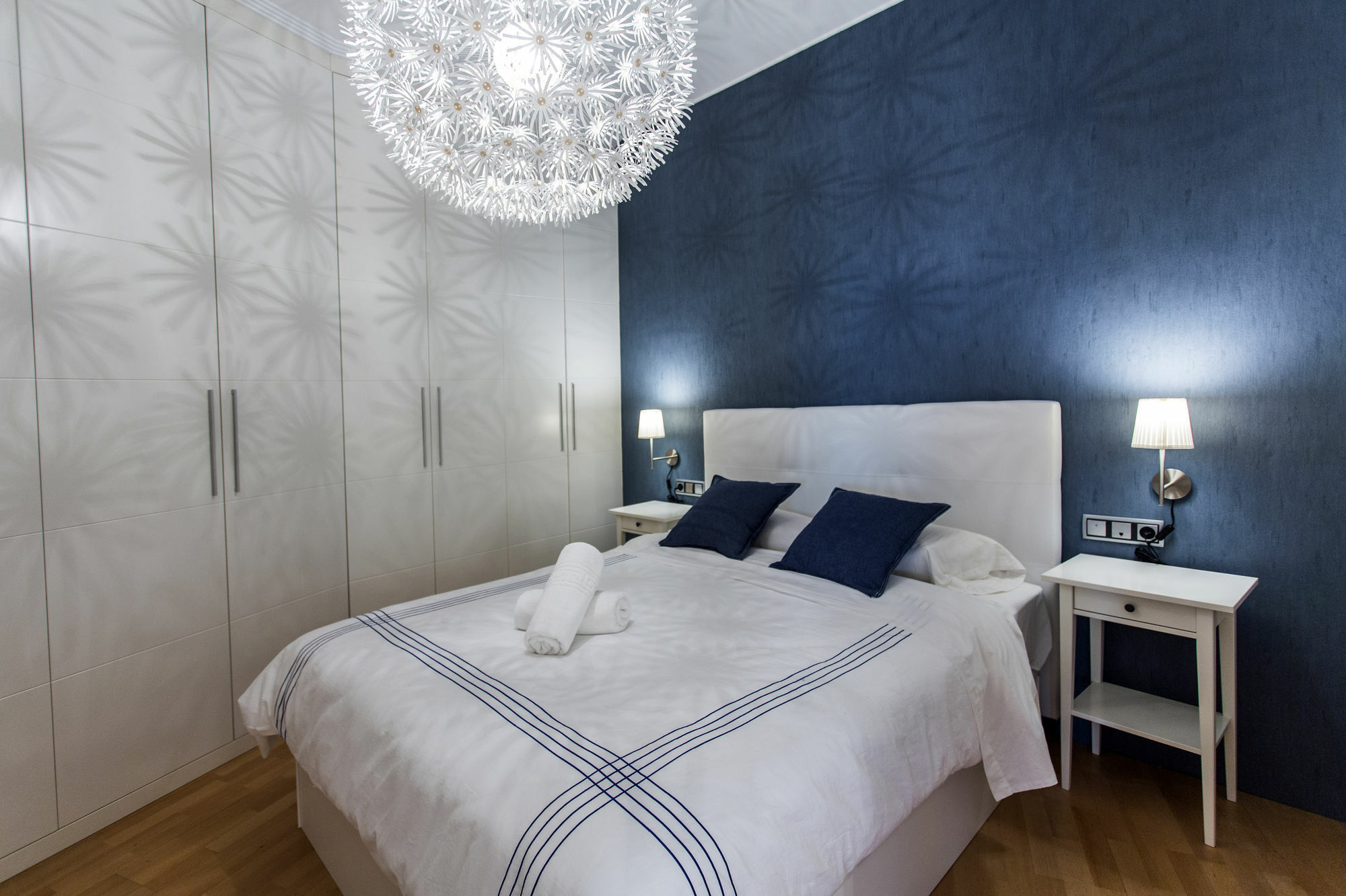 Total Valencia Design Apartment Exterior photo