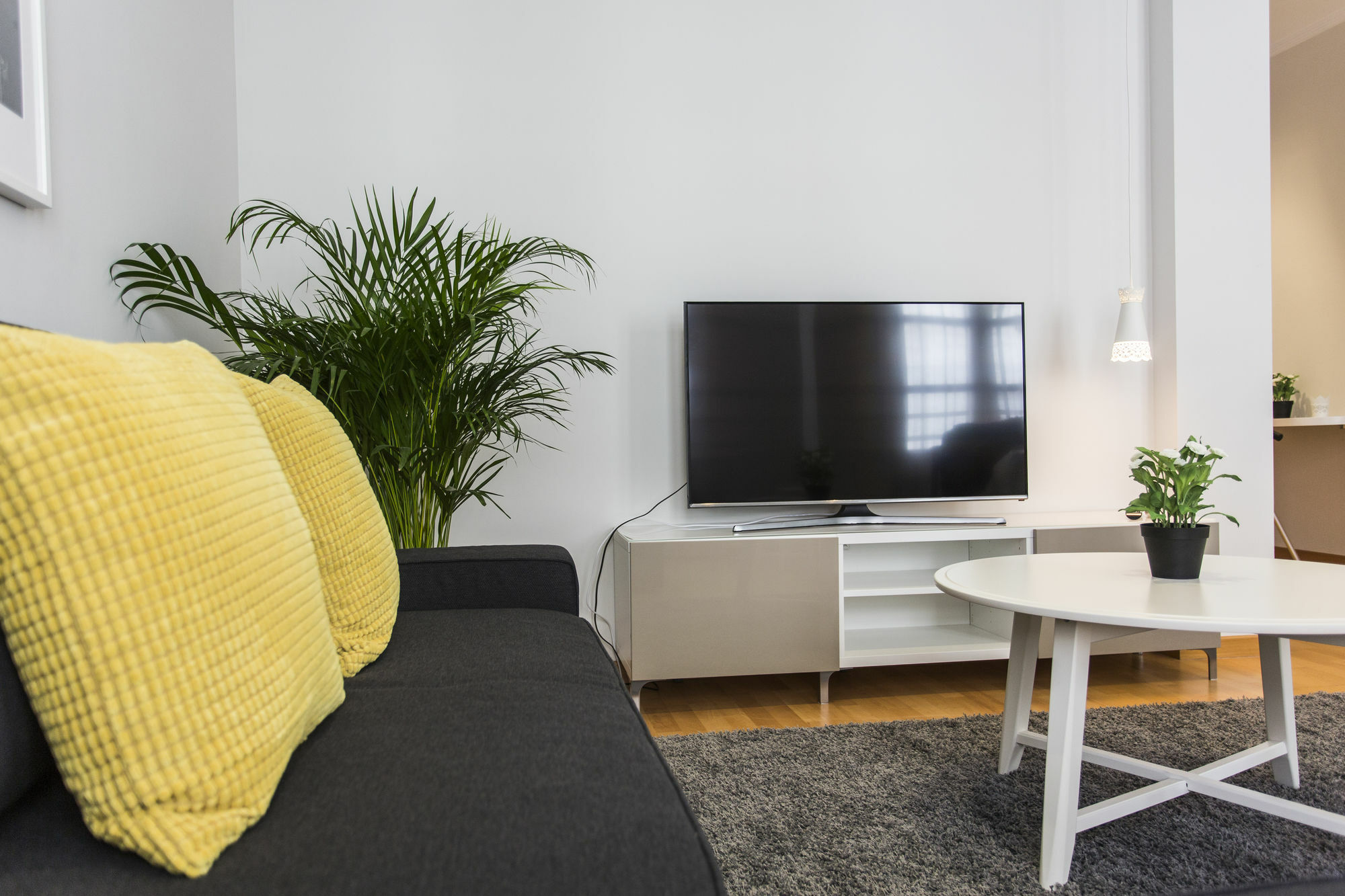 Total Valencia Design Apartment Exterior photo