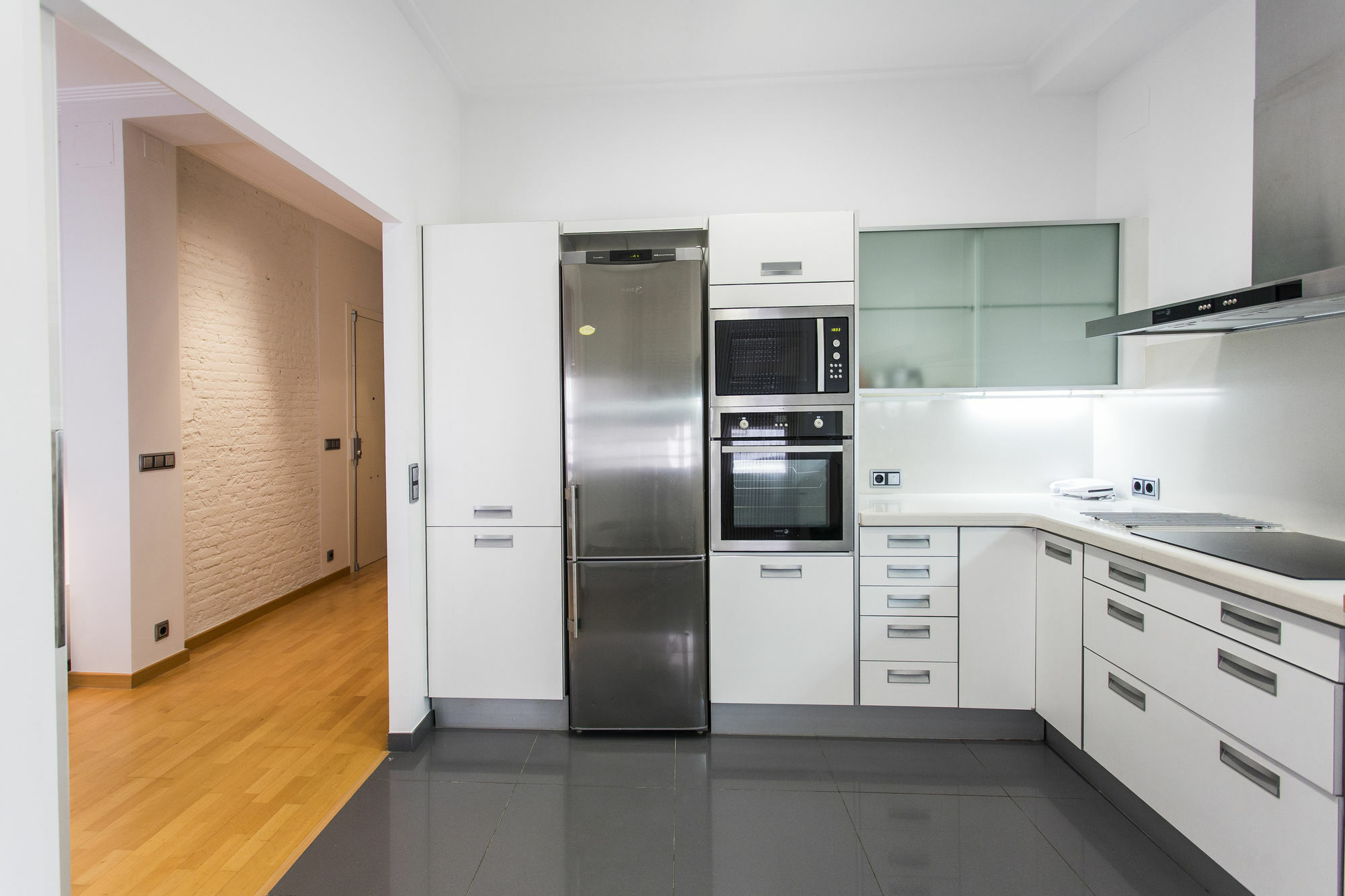 Total Valencia Design Apartment Exterior photo
