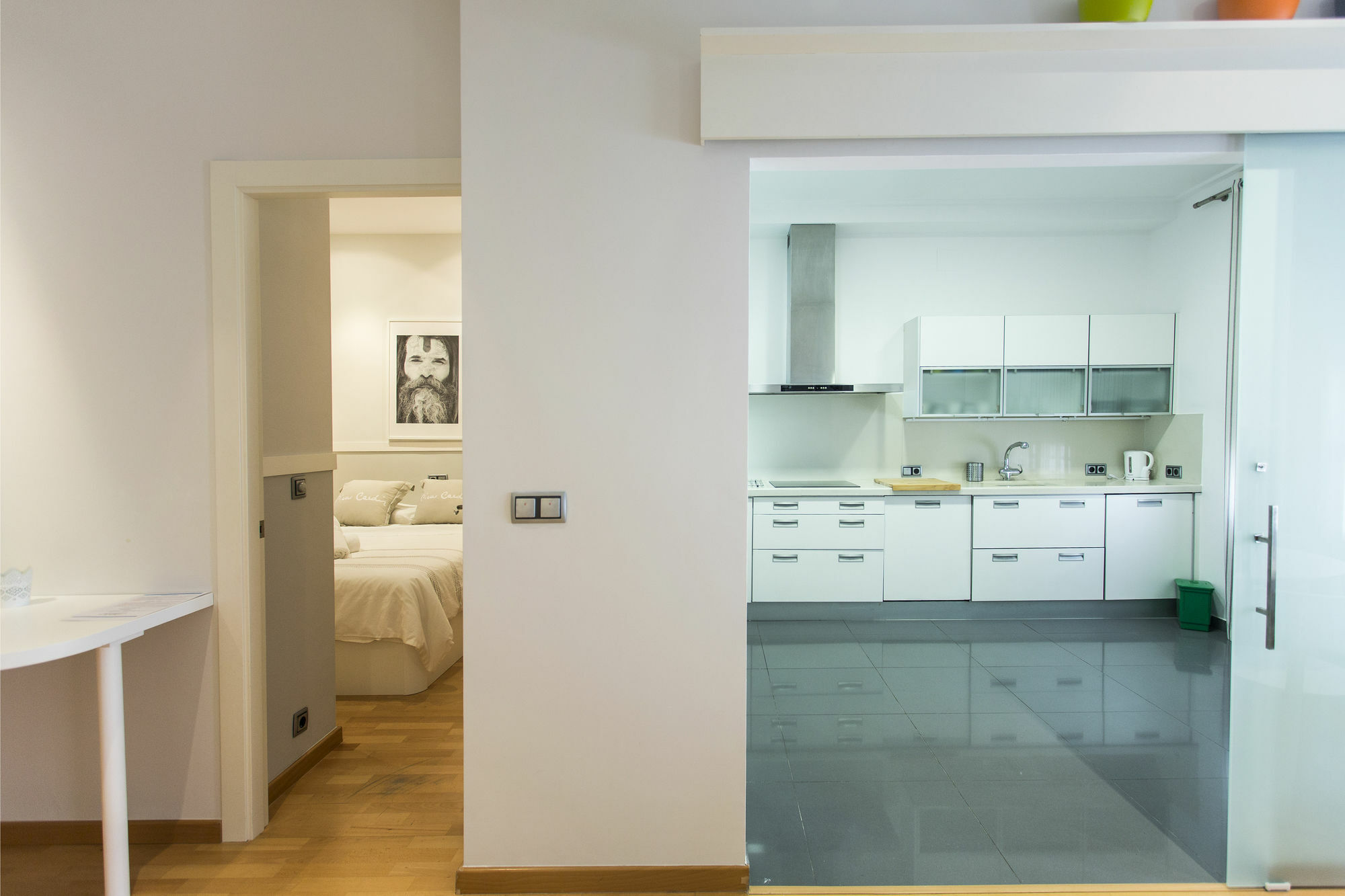 Total Valencia Design Apartment Exterior photo